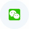 Haoshi Trip WeChat contact icon