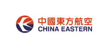 China Eastern Airlines China Eastern Airlines logo