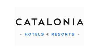 Catalonia Hotels & Resorts logo